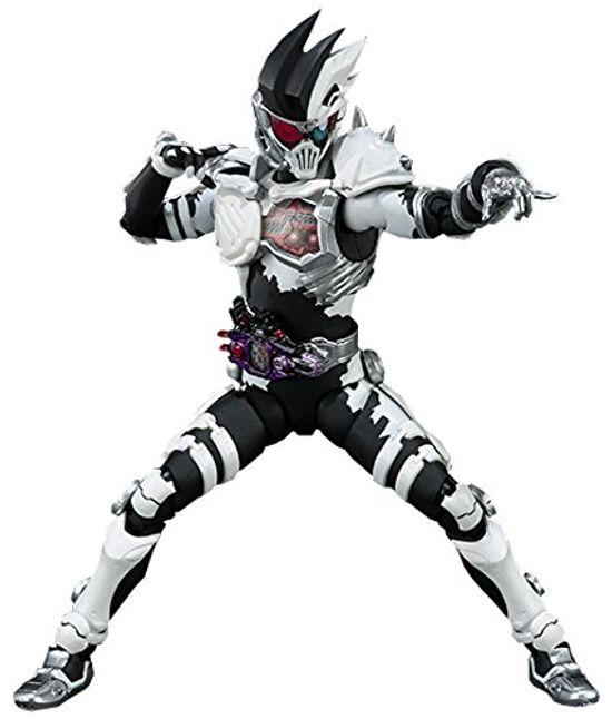 

BANDAI Kamen Rider Genm Zombie Gamer Уровень X SHFiguarts