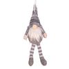 Gnome Plush Christmas Santa Doll Xmas Gonk Dwarf Elf Decoration Ornaments Gifts