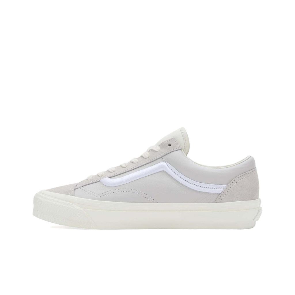 Vans Premium Old Skool 36 Windgrijs Unisex Sneakers VN000CR3CPN