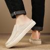 Scarpe Casual Estive Traspiranti da Uomo Comode per Esterno e Casa