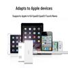 Universal Fast Charging Cable for Tablets 1, 2, 3, and 4 with Wide Port Compatibility