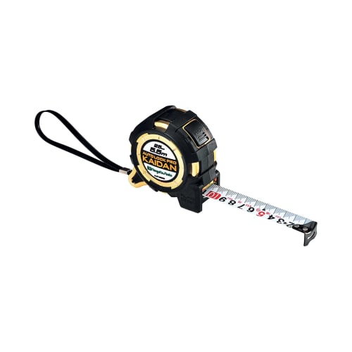 Niigata Seiki SK Auto-Lock Pro KAIDAN, 25mm Wide, 5.5m Long, ALCP-2555KD, JIS Standard