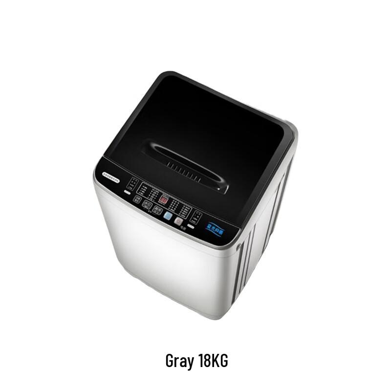 Qihuan 18KG Automatic Pulsator Washing Machine