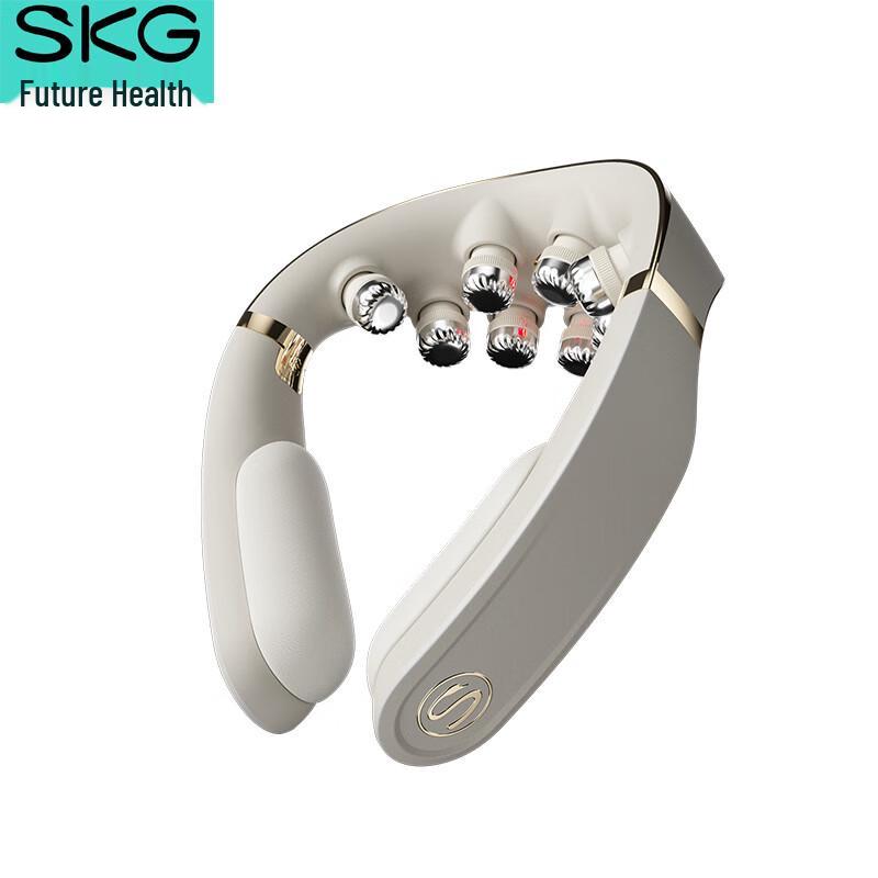 

SKG G7 2nd Gen Luxury Neck Massager