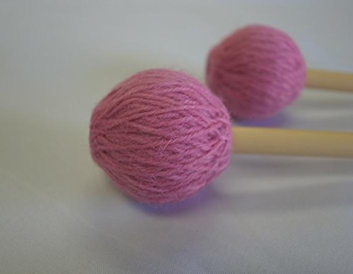 Korogi Hair-Wrapped Mallet SP-553R