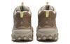 Women's Sneakers FILA Oakmont 2 Mid Shoes 'Brown' Women's