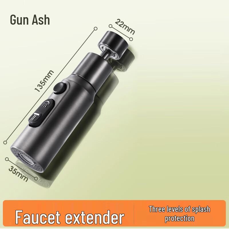 Xuanyong Universal Kitchen Faucet Extender