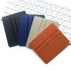 Slim Bus Card Holders PU Leather Coin Pouch ID Card Holders Business Card Wallet Card Package Wallet Case