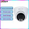 Dahua 2MP AI Smart Dual-Light Full-Color Dome Security Camera CN Plug (adapter Included)