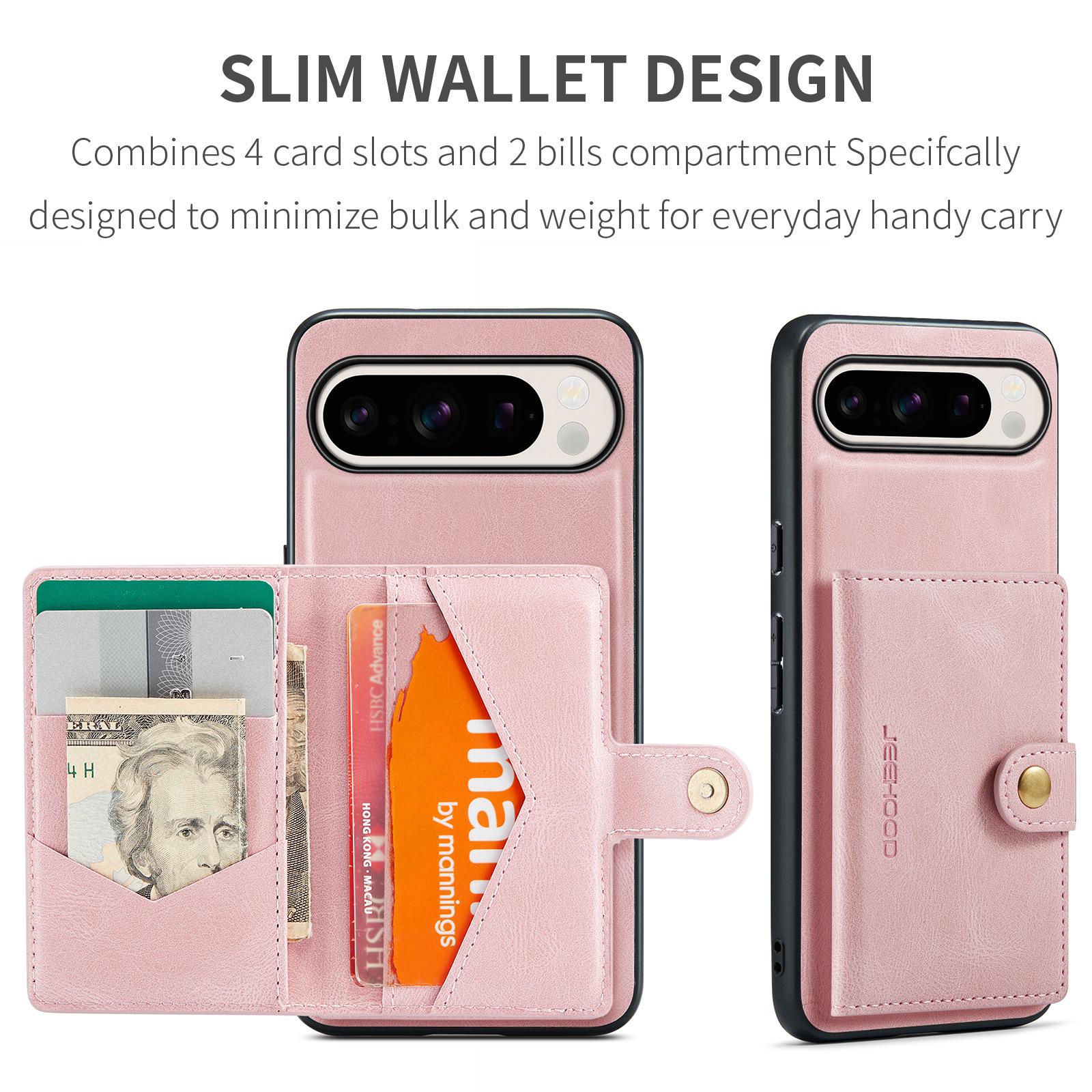 

Universal Holder Card Slot Case for Google Pixel 8/9 Pro series Pixel 8
