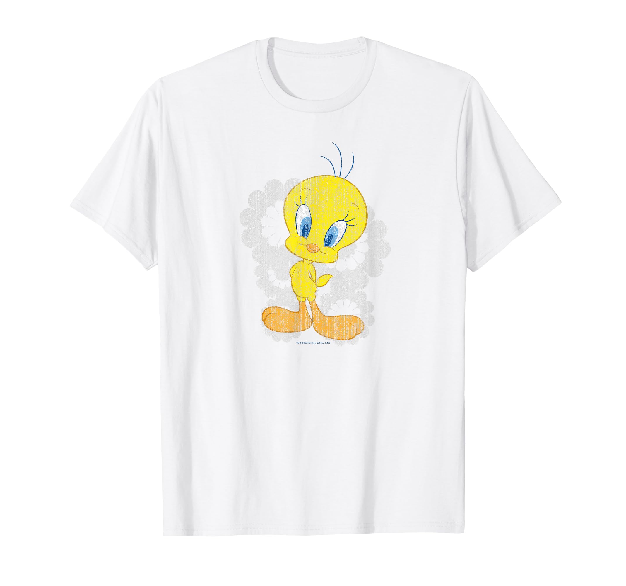 

Looney Tunes Retro Tweety T-Shirt