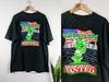 Retro Ugly Kid Joe Band Album Heavy Cotton Black All Size T Shirt Unisex AG630