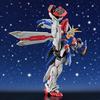 HG 1/144 RG God GF13-017NJI Shining Warrior Mech Assembly Model Kit Action Figures Room Decoration Trendy Toy Gift Collection