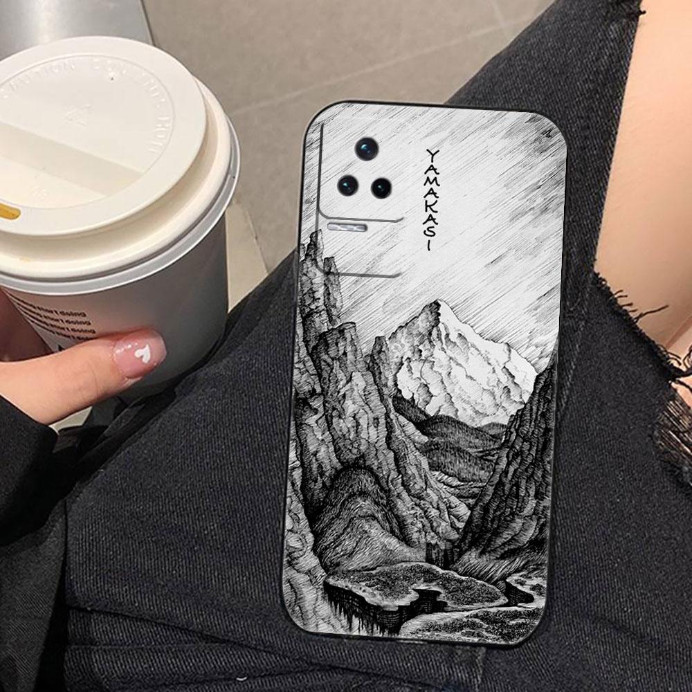 

Rap Hajime MiyaGi Andy Panda Phone Case For OPPO RENO 15 15F 14 14F 13 13F 12 11 11F 10 8T 8 7 6 5 4 4F LITE Pro Plus Case Cover OPPORENO145G