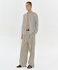 Mmic Unravel Cardigan (Gray)
