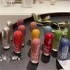 Cairuo Water-based Peelable Nail Polish - Macaron Gentle Colors, Toenail Polish