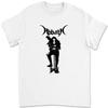 Abbath Guardian Black Metal Abbath Tshirt BZTT