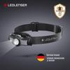 Lederle Thunder MH3 Ultra-Long Endurance LED Headlamp