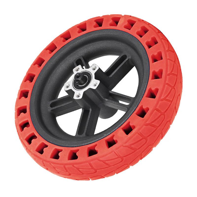 OLOMMNEYE Scooter Honeycomb Wheel with Hub