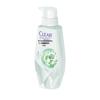 Clear Scalp Care Oil Control Revitalizing Shampoo