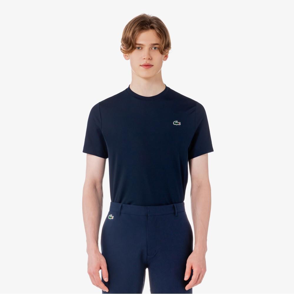 [lacoste] Men's Training Performance T-shirt TH8920-56G166