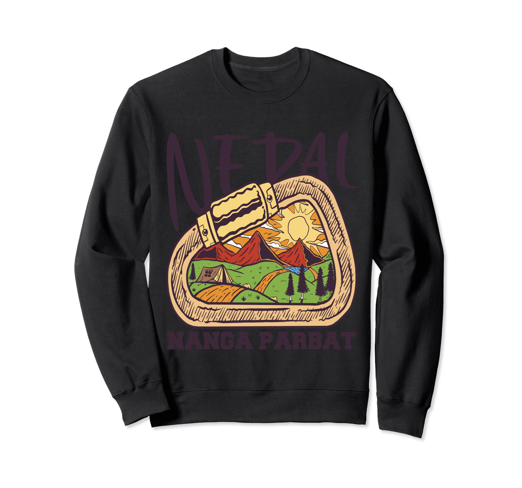 

Nanga Parbat Mountaineer Mountain Nature Hiking Nepal Climb Trainer