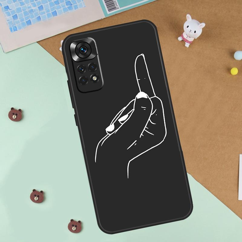 

Cartoon Couple Love Boy Girl Case For Xiaomi Redmi 14C 10C 12C 13C Cover For Redmi Note 14 Pro 13 9 10 11 12 10S 11S 12S Redmi Note 10 Pro