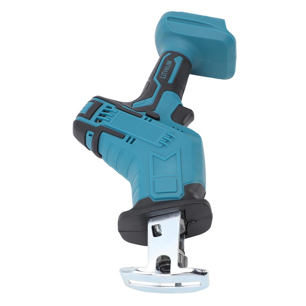 Cordless Reciprocating Saw Professional Powerful Brushless Reciprocating Saws Kit for Wood Metal PVC