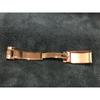 Watch Clasp DIY Parts Fitting Polished Buckle Band for Watch Strap 10mm JL286093829990