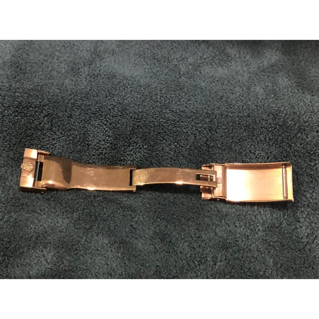 Watch Clasp DIY Parts Fitting Polished Buckle Band for Watch Strap 10mm JL286093829990