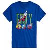 Happy Goofy Tshirt Unisex1