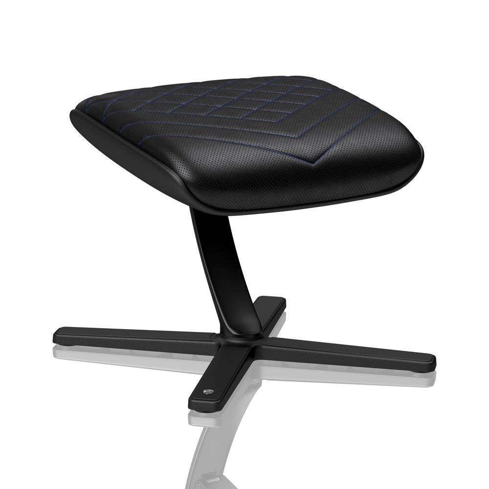 Footrest NBL-FR-PU-BB (Blue)