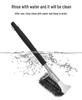 Stainless Steel Cleaning Brush for Pots, Ovens, and Grills
