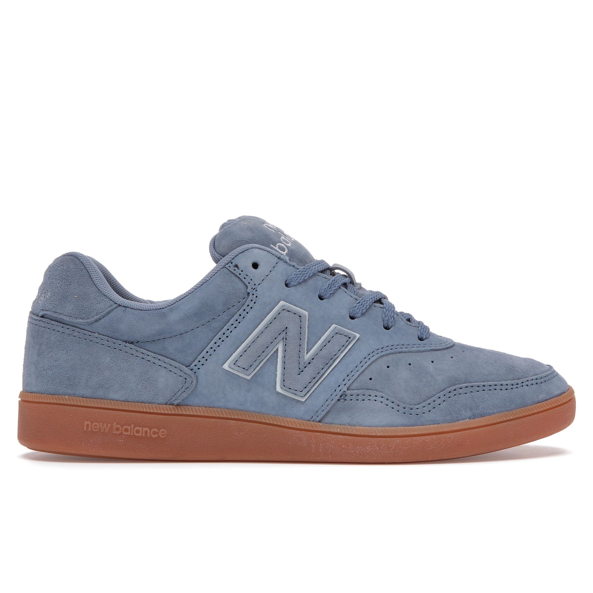 

New Balance 288 Pale Blue Мужские кроссовки Gum CT288BG