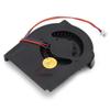 CPU Fan Durable Fast Heat Dissipation 3‑Pin Connector Radiator Fan for Lenovo T410  T410I