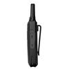 Mini Walkie Talkies Lightweight High Power Stable Signal Two Way Radio USB Charging Talkabout Radio