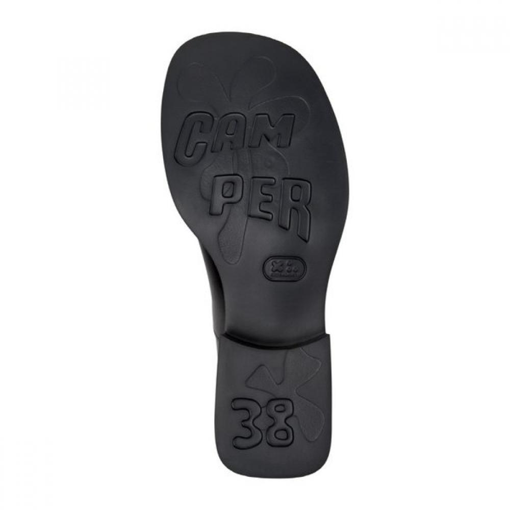 Camper 26ss Women Flat Shoes Donna K201936 001