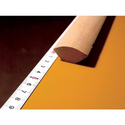 Niigata Seiki SK Adhesive Tape Measure, Kaidan Scale, 13mm Width, 2m, PM-1320KD