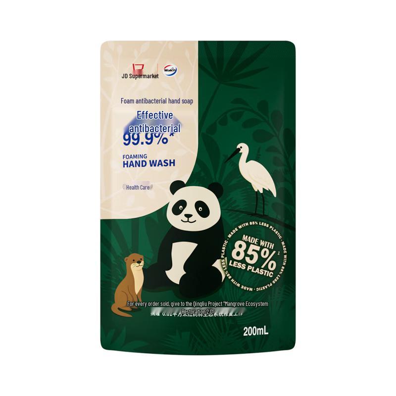 

Walch Eco-Friendly Foaming Hand Soap Refill