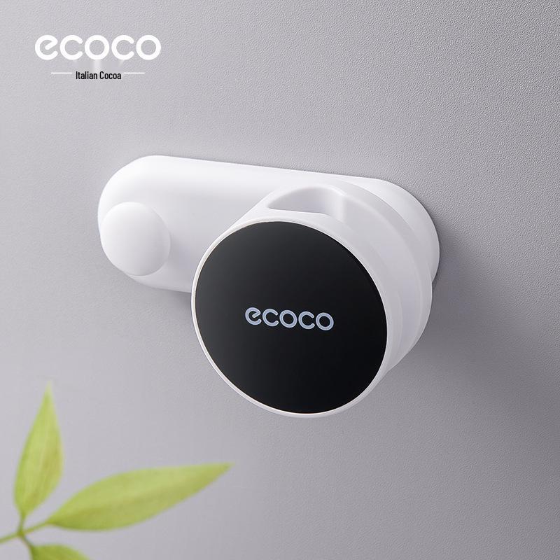 

Регулируемый держатель для душевой лейки без сверления, настенное крепление