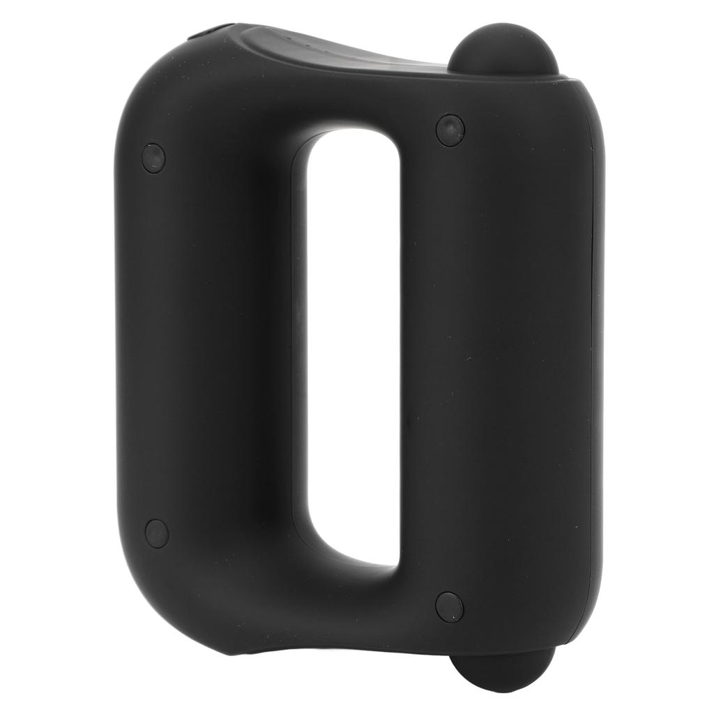 Trådløs perkusjonsmassasjering for dypvev fettforbrenningstrening 5 styrkenivåer bærbar