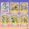 Tamagotchi Gotchi Card 3 (Box) Brand Japan