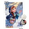 Hobby-uri și creativitate – Tablouri cu diamante