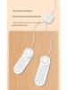 Shoe and Sock Dryer with Deodorizing and Sterilizing Features for Quick-Drying