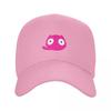 November Cats 11 Baseball Cap Black Cosplay WoWoUnisexs Beach WoUnisexs