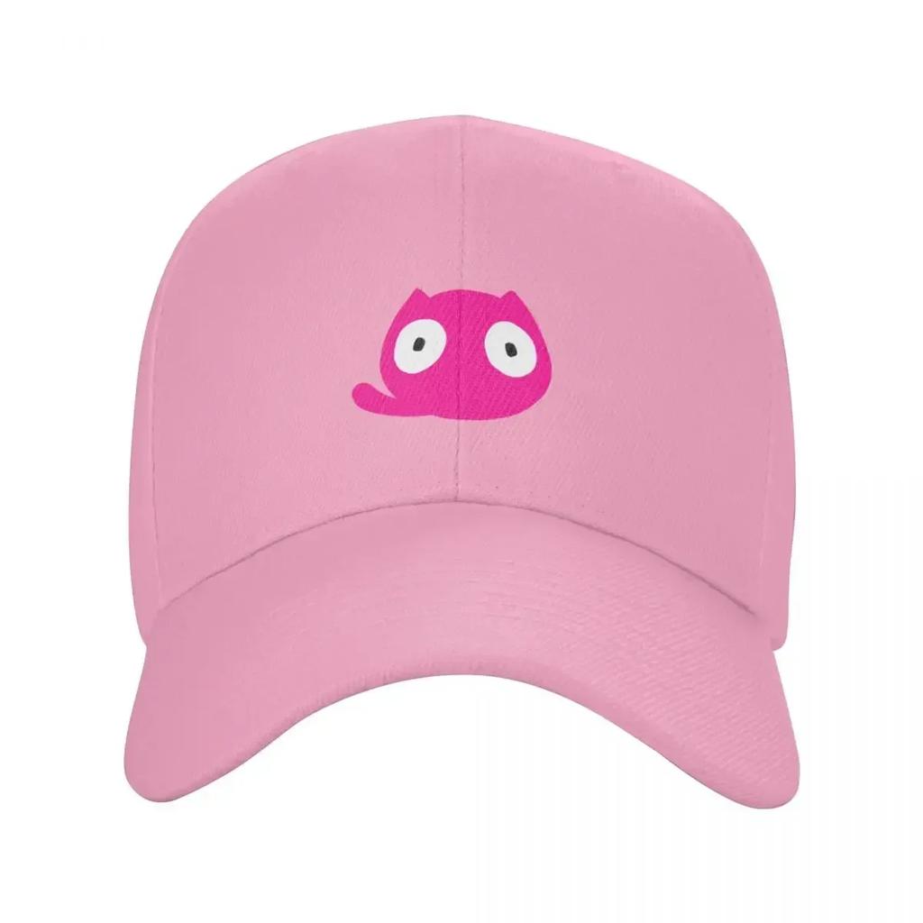 November Cats 11 Baseball Cap Black Cosplay WoWoUnisexs Beach WoUnisexs