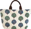 Rene Dew Daily Tote Bag by Studio Hilla, Hedelma Poo, Beige, 55430008