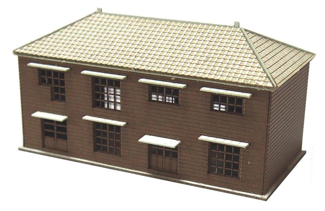 

Advance Z Gauge 0040 Структура офиса депо двигателя (Набор бумаги)
