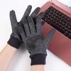 Windproof Touchscreen Gloves Autumn and Winter Commuting Gloves  Skiing Snow