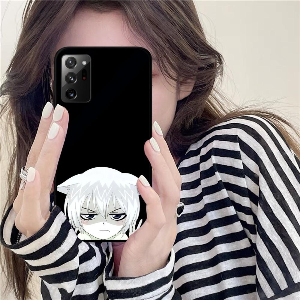 Anime Kamisama Hajimemashita  Phone Case For Samsung Note 8 9 10 20 pro plus lite M 10 11 20 30 21 31 51 A 21 22 42 02 03